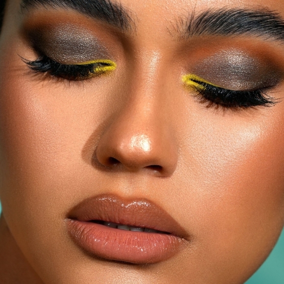 **HP**NIB Natasha Denona Yucca Palette - Picture 5 of 15